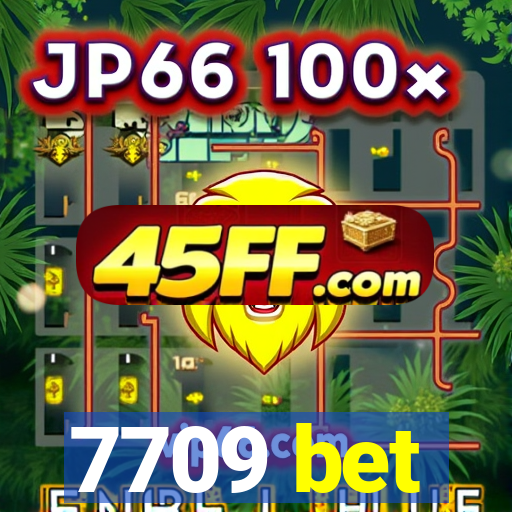 7709 bet